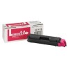 Kyocera Toner magenta na 2 800 A4 (při 5% pokrytí), pro ECOSYS P6021cdn, FS-C5150DN TK580M