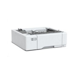 Xerox vstupní zásobník na 550 listů + přídavný ruční podavač na 100 listů pro C320/C325, C410/C415