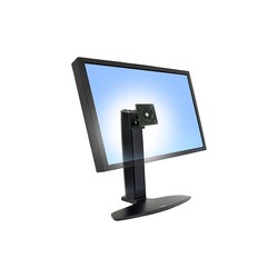 ALL-IN-ONE ADJUST HEIGHT STAND/HP STND AIO AH BLACK