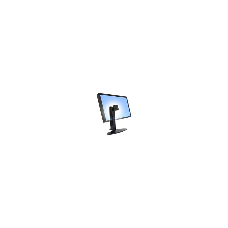 All-IN-One Adjust Height Stand/HP STND AIO AH Black