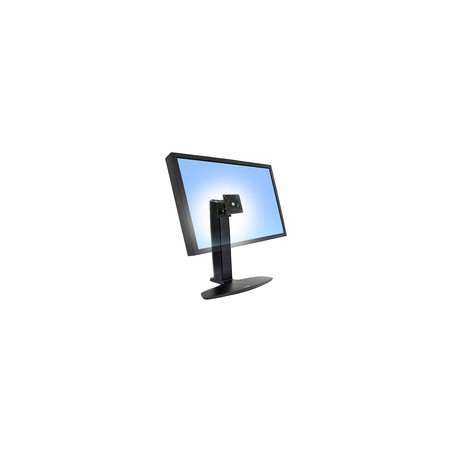 All-IN-One Adjust Height Stand/HP STND AIO AH Black