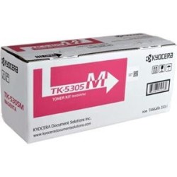 TK-5305M/TONER-KIT MAGENTA/ 6000 PAGES 1T02VMBNL0