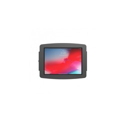 Compulocks iPad Pro 11IN (1-4TH Gen) Space/Enclosure Wall Mount - Black