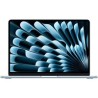 Apple MacBook Air 13'' M4 chip 10-core CPU and 8-core GPU, 16GB, 256GB SSD - Sky Blue