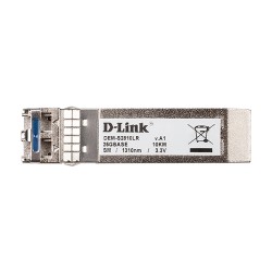 D-LINK 25G BASE-LR Single-Mode 10KM SFP28 Trans, D-LINK 25G BASE-LR Single-Mode 10KM SFP28 Trans
