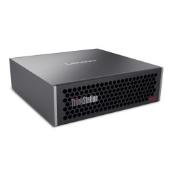 Lenovo TS PGX, NVIDIA GB10 128GB 1TB SSD NVIDIA GB10 Grace Blackwell Superchip NVIDIA DGX OS 1Y Onsite