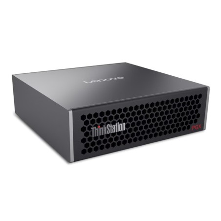Lenovo TS PGX, NVIDIA GB10 128GB 1TB SSD NVIDIA GB10 Grace Blackwell Superchip NVIDIA DGX OS 1Y Onsite