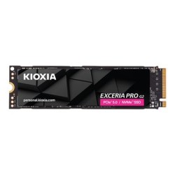 Kioxia EXCERIA Pro G2 4TB