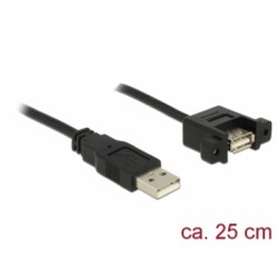 C2G LC-ST 62.5/125 OM1 Duplex Multimode PVC Fiber Optic Cable (LSZH) - Patch kabel - ST několik režimů (M) do multirežim LC (M)