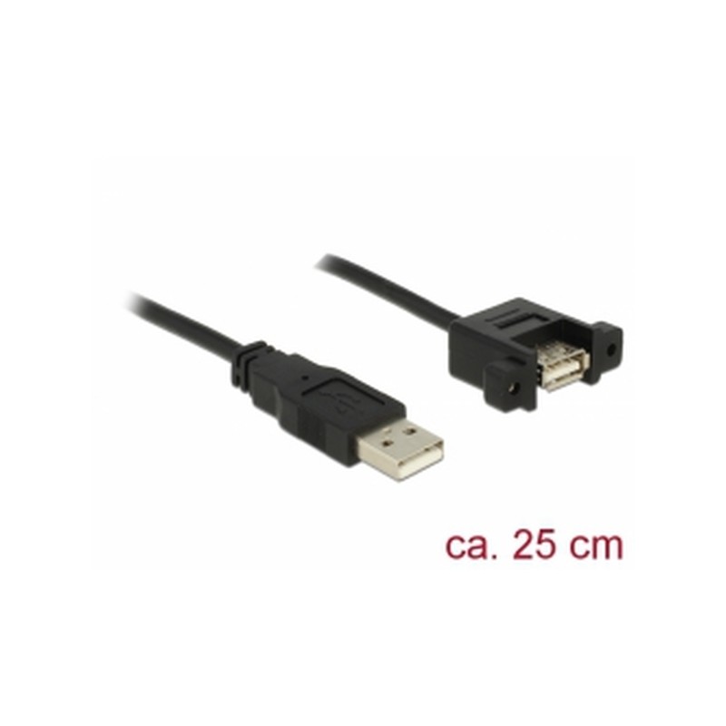 C2G LC-ST 62.5/125 OM1 Duplex Multimode PVC Fiber Optic Cable (LSZH) - Patch kabel - ST několik režimů (M) do multirežim LC (M)
