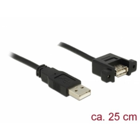 C2G LC-ST 62.5/125 OM1 Duplex Multimode PVC Fiber Optic Cable (LSZH) - Patch kabel - ST několik režimů (M) do multirežim LC (M)