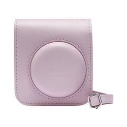 Fujifilm Pouzdro pro MINI 12 růžové