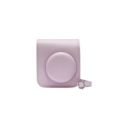 Fujifilm Pouzdro pro MINI 12 růžové