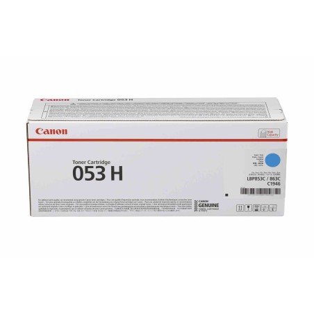 Canon Kazeta CRG 053 H C 2195C001