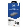 3mk tvrzené sklo HardGlass Max Lite Black pro Samsung Galaxy S25 Ultra