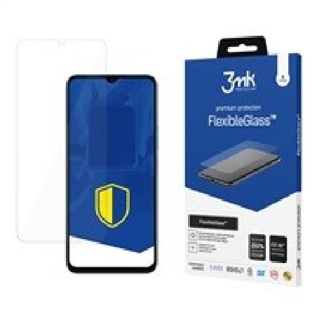 3mk hybridní sklo FlexibleGlass pro Samsung Galaxy S22+ (SM-S906)