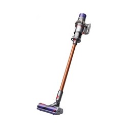 Dyson V10 Absolute 2023 akumulátorový vysavač, tyčový, cyklónový, HEPA filtr, 3 úrovně sání, LED indikátory