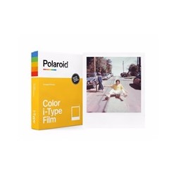 Polaroid COLOR FILM FOR I-TYPE