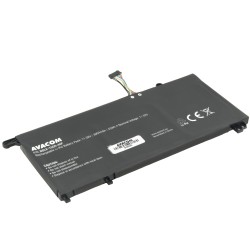 Lenovo ThinkPad 14 G4, 15 G5 Li-Pol 11,52V 3904mAh 45Wh