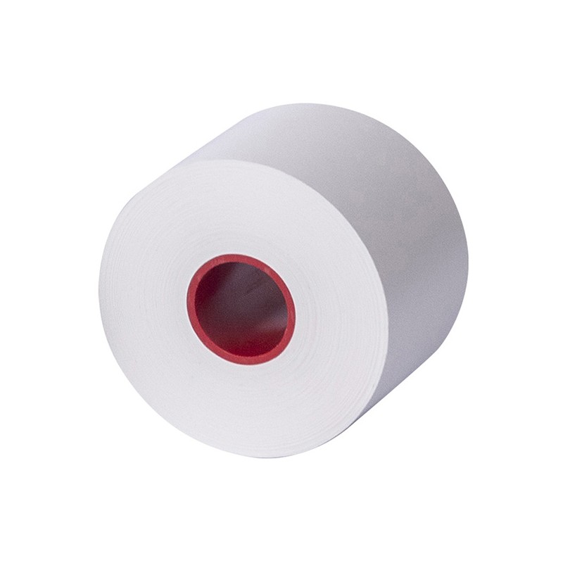 CONTINOUS LINERLESS LABEL 58MM/X 51.8M DIAMOND (PACK OK 32) BDA274058080
