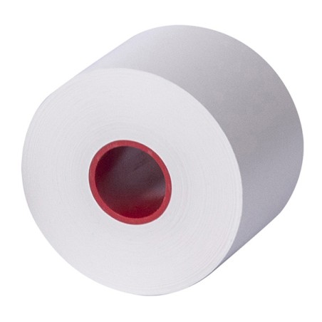 CONTINOUS LINERLESS LABEL 58MM/X 51.8M DIAMOND (PACK OK 32) BDA274058080