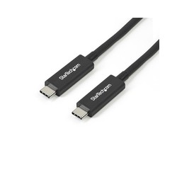 1M THUNDERBOLT 3 40GBPS CABLE/.