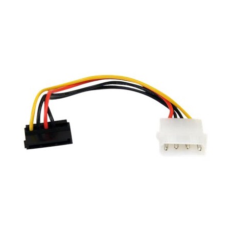 Startech 0.15M LP4 TO SATA Adapter/.