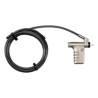 Targus Defconultimate Universal Hybrid/Serialized Combination Lock - 25