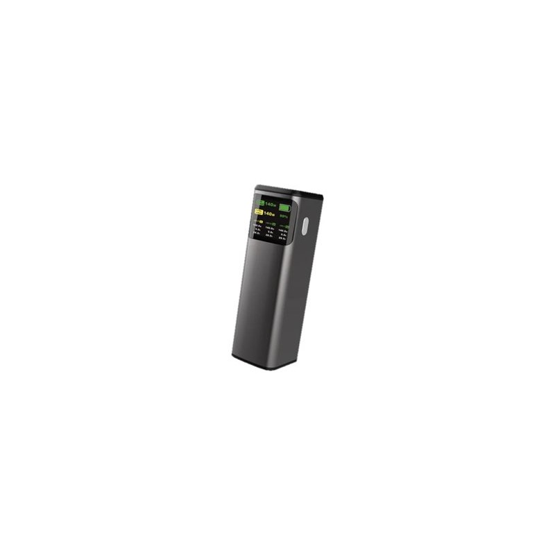 Targus Hyperhyperjuice 24K 200W/Laptop Power Bank