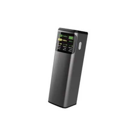 Targus Hyperhyperjuice 24K 200W/Laptop Power Bank