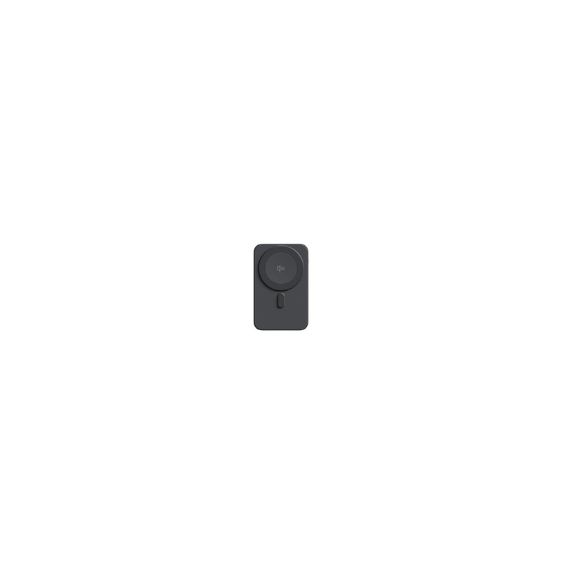 Targus Hyperhyperjuice 5K QI2 Solid/State Power Bank