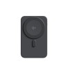 Targus Hyperhyperjuice 5K QI2 Solid/State Power Bank