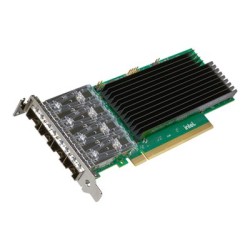 INTEL ETHERNET E835XXVDA4/SINGLE
