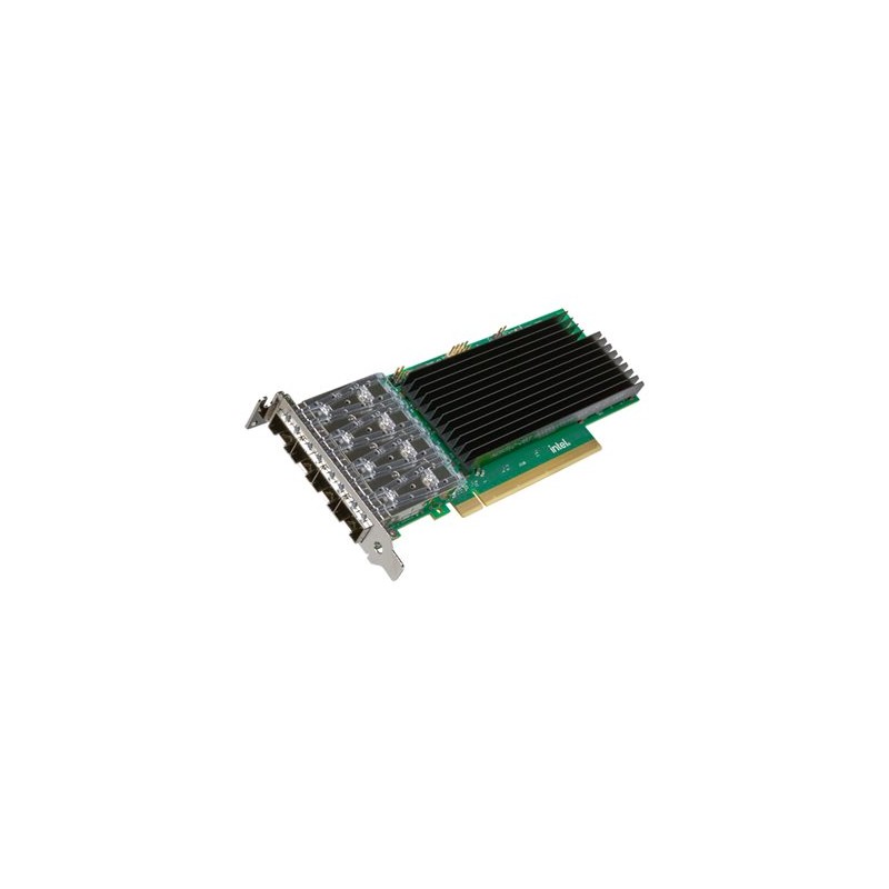 INTEL ETHERNET E835XXVDA4/SINGLE