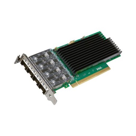 INTEL ETHERNET E835XXVDA4/SINGLE