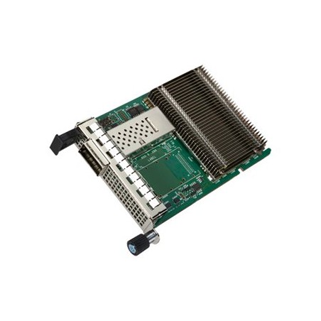 NIC/OCP, up to 200Gb, 1 x QSFP28, Bulk