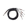 Refurb/100GBaseQSFPto4xSFP25GPassiveCopp