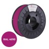 Tisková struna (filament) C-TECH PREMIUM LINE, PETG, telekomunikační fialová, RAL4010, 1,75mm, 1kg