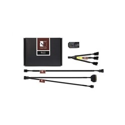 NOCTUA NA-FC1 - regulátor otáček pro 4pin PWM ventilátory