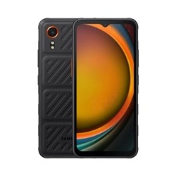 Samsung Galaxy Xcover 7 (G556) Enterprise edition, 6GB/128GB, 5G, EU, černá
