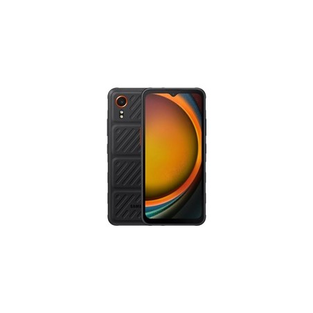 Samsung Galaxy Xcover 7 (G556) Enterprise edition, 6GB/128GB, 5G, EU, černá