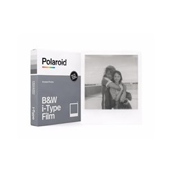 Polaroid B&W Film for I-TYPE