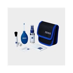 Zeiss Lens Cleaning Kit
