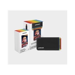 Polaroid Hi-Print Gen 2 E-box Black