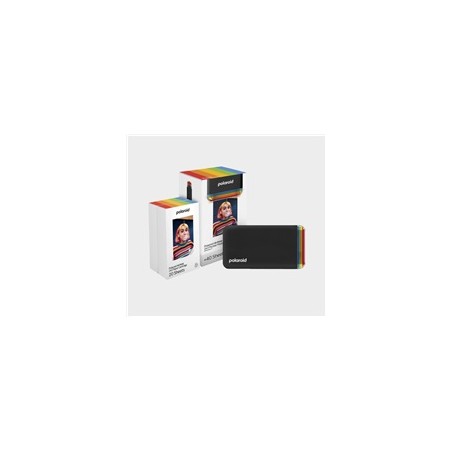 Polaroid Hi-Print Gen 2 E-box Black