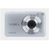 YASHICA DigiPix 100 (Silver)