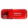 ADATA Flash Disk 64GB UV240, USB 2.0, červená