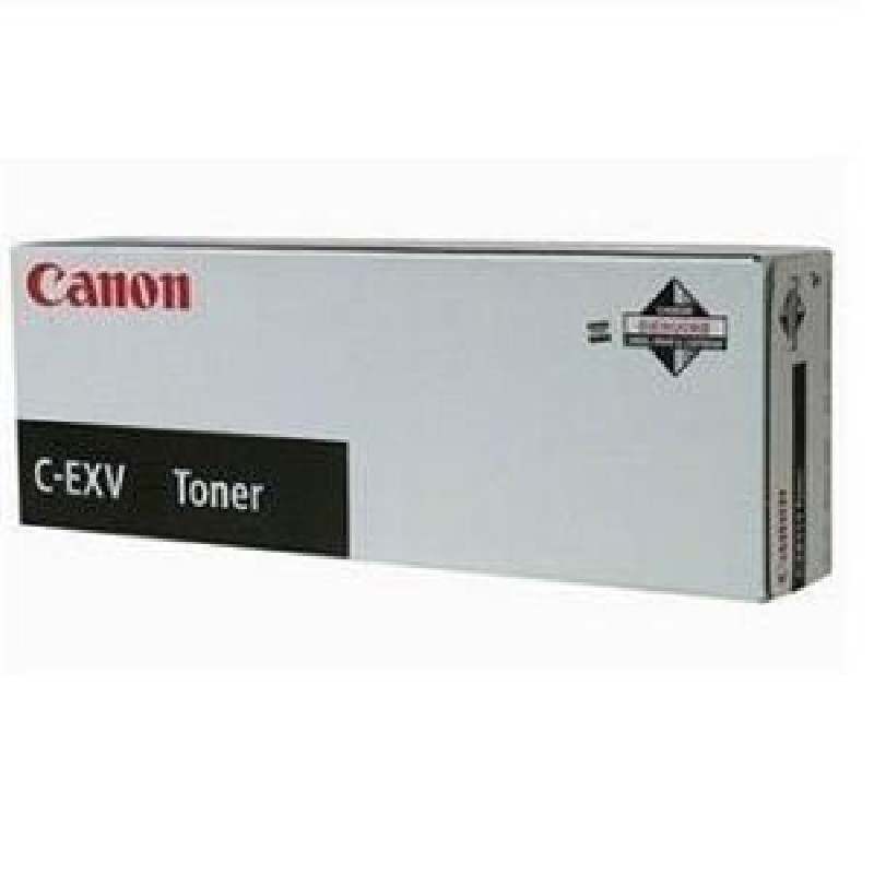 Canon originální válec C-EXV34 Y, 3789B003, yellow, 36000/51000str.