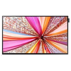 SAMSUNG LFD 32" LH32QMCEPGCXEN QM32C 1920 x 1080 , 8ms, HDMI, repro, VESA