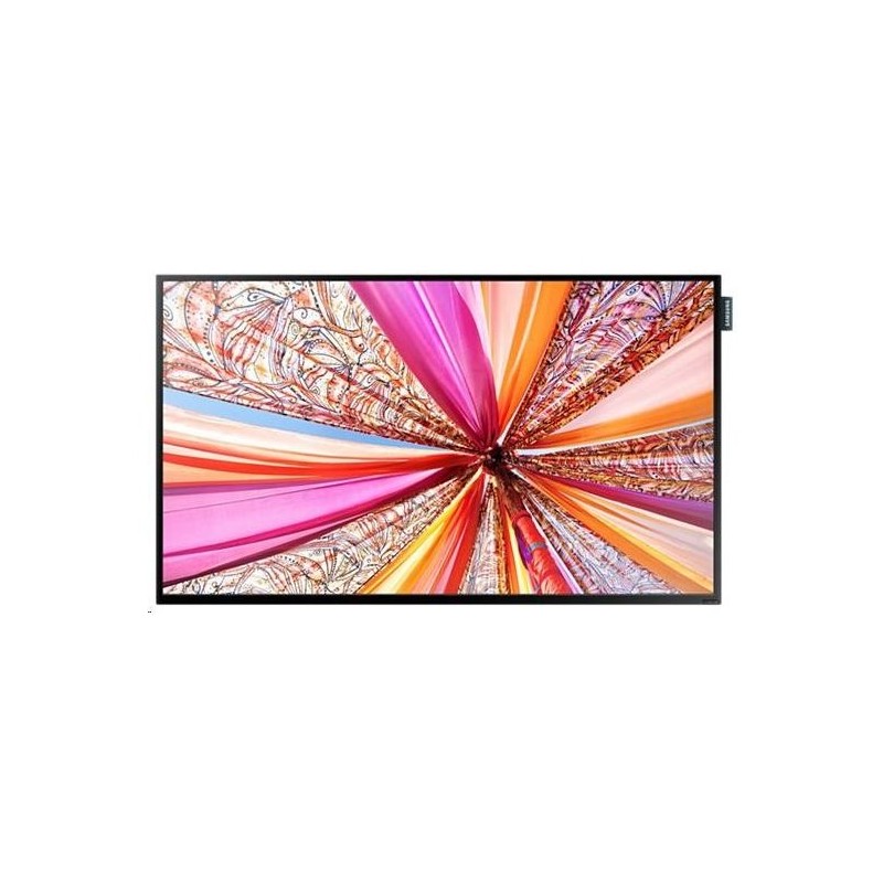 SAMSUNG LFD 32" LH32QMCEPGCXEN QM32C 1920 x 1080 , 8ms, HDMI, repro, VESA